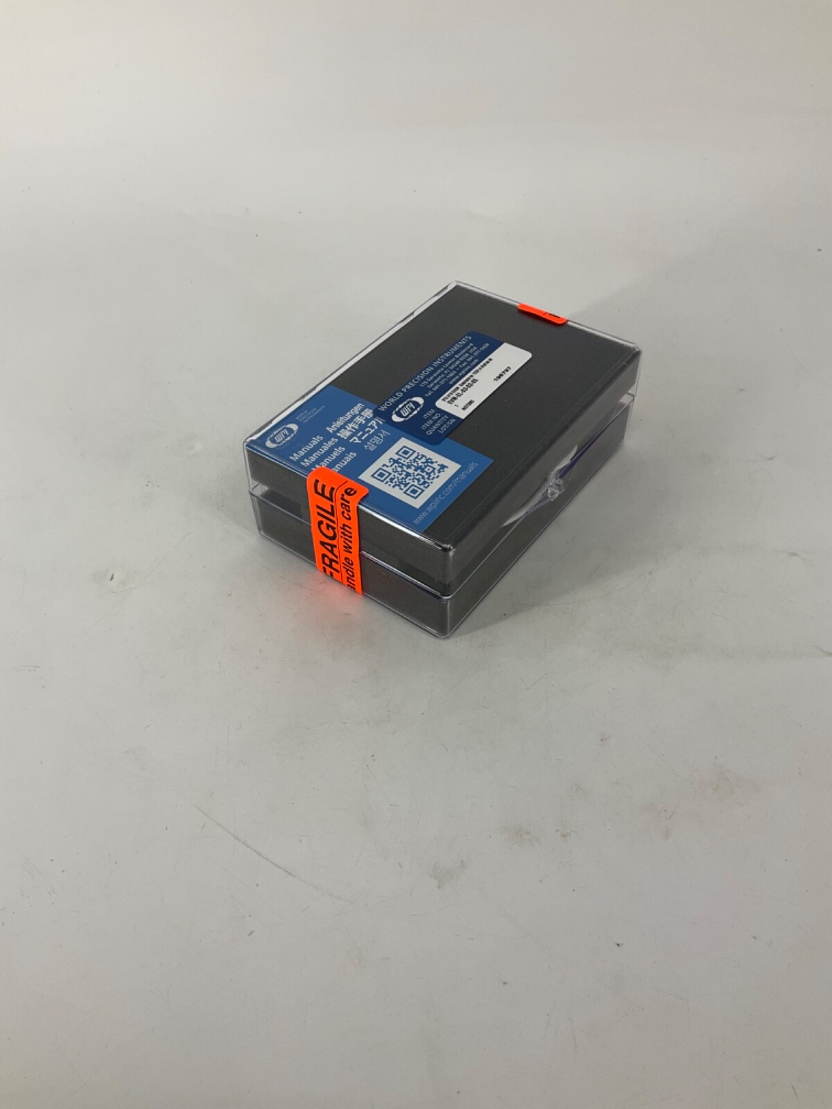 World Precision Instruments STX HTS EVOM Electrode for TEER in MatTek 96 SEALED