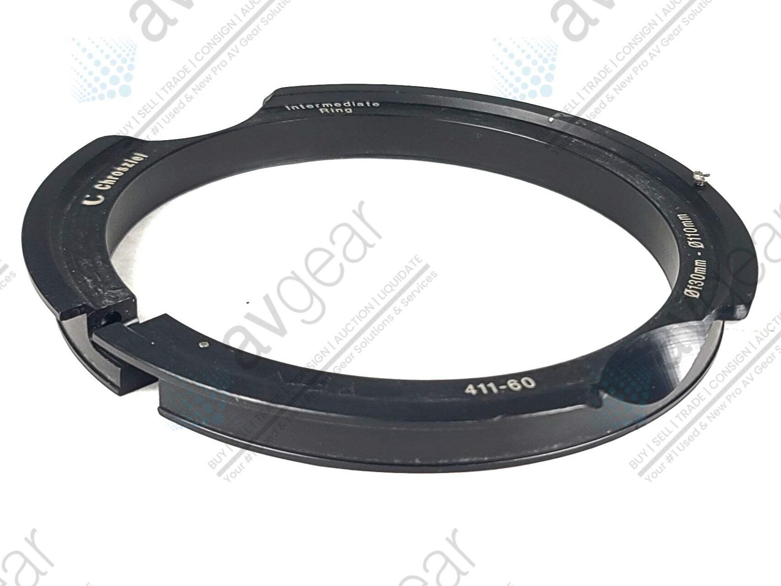 Chrosziel 130-110mm Intermediate Ring (C2041-857)