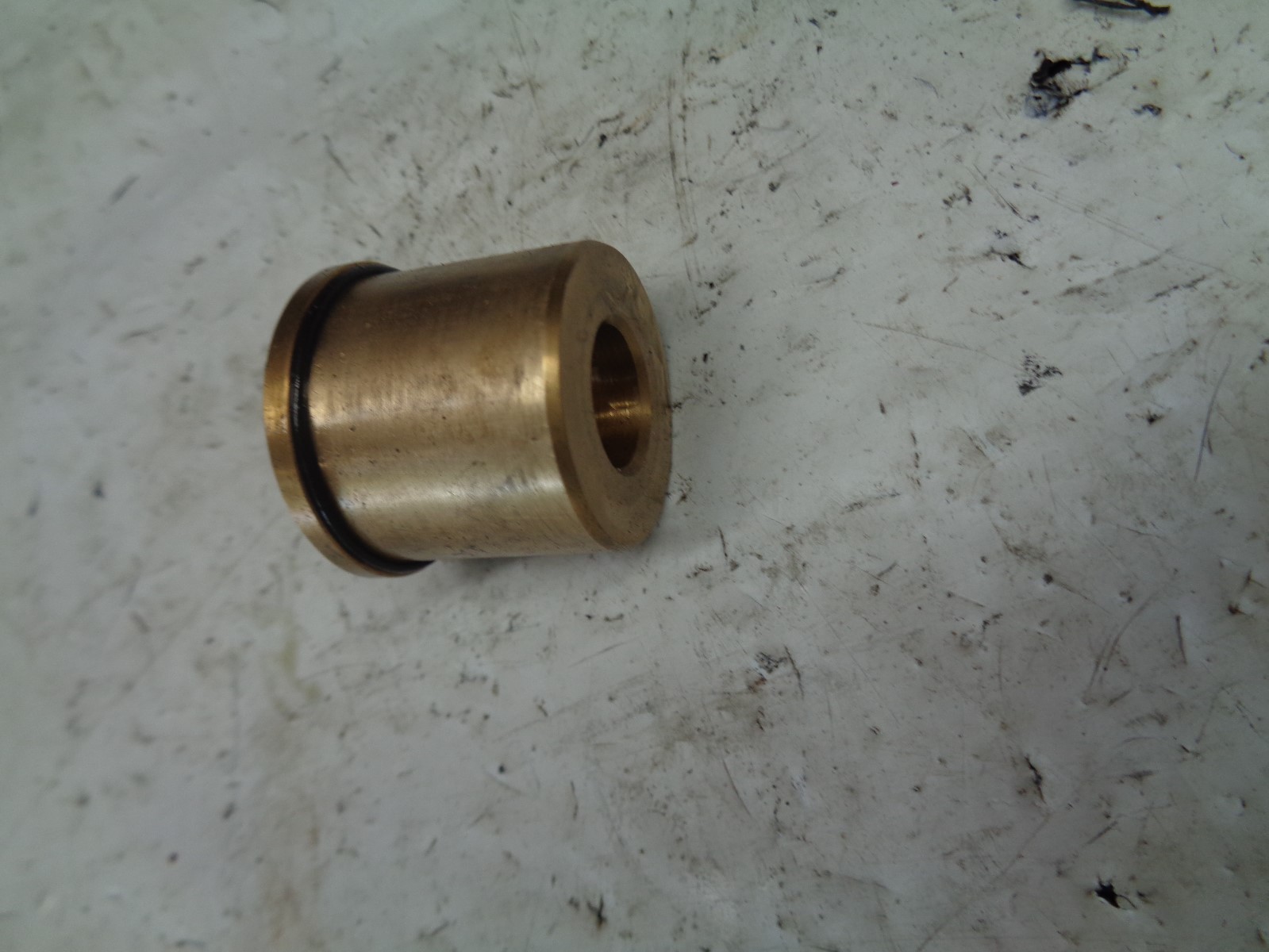 1997-2008 Polaris Pro X IQ Shift Edge XCSP RMK 440 600 water pump shaft 5010391