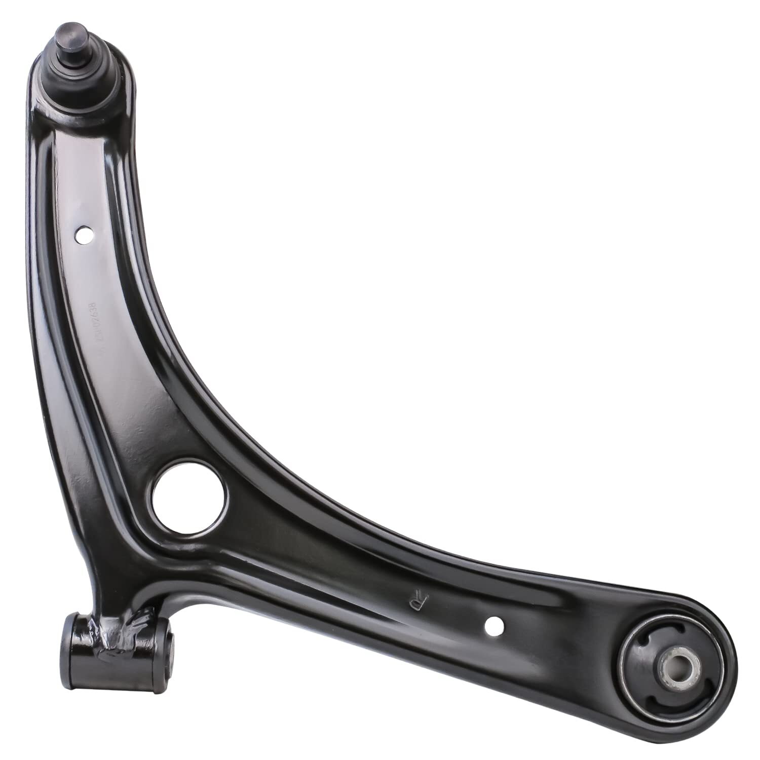 Front Lower Control Arms Sway Bars for 2007 - 2017 Jeep Compass Patriot Caliber