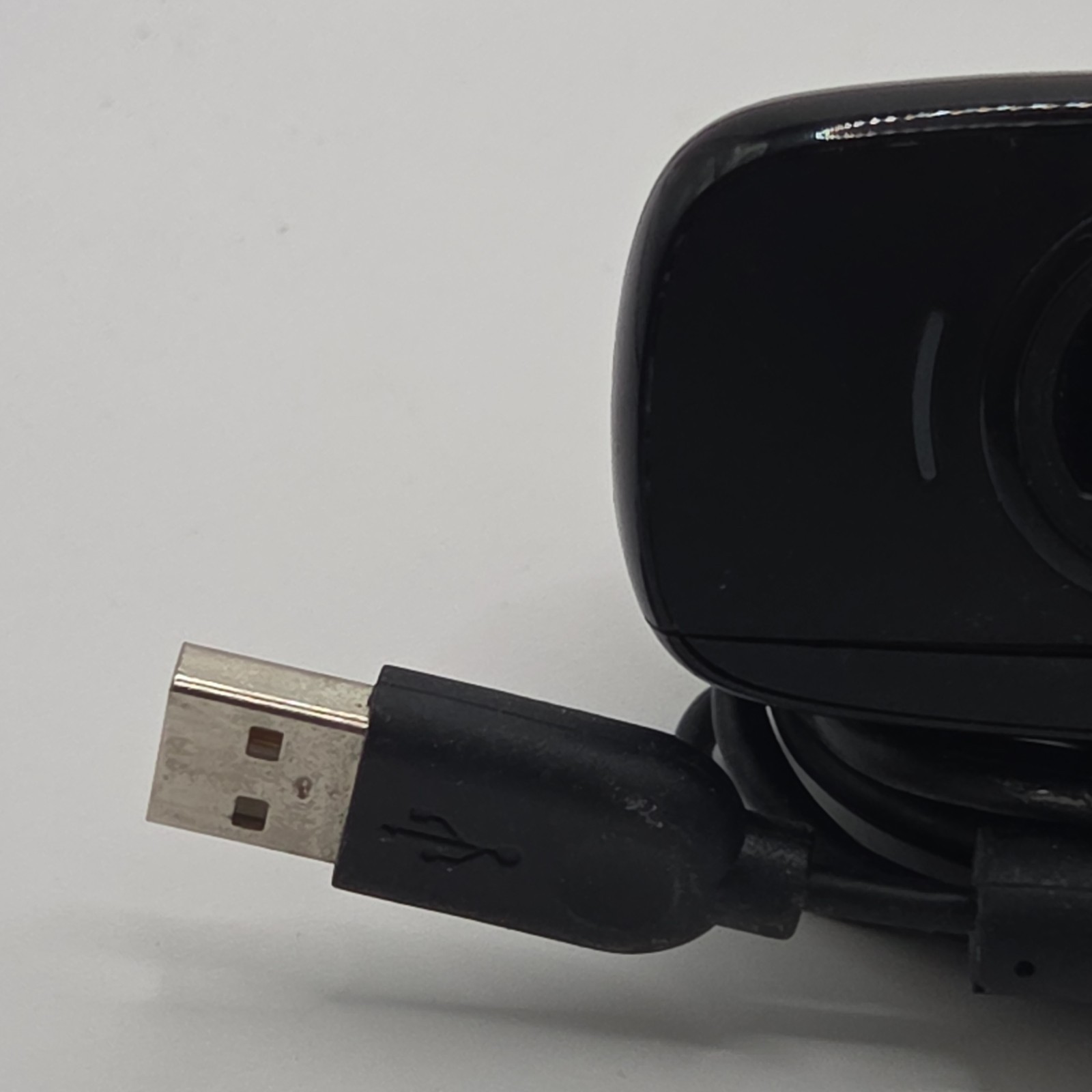 WORKING! Logitech HD Webcam C525 Portable HD 720p with Autofocus