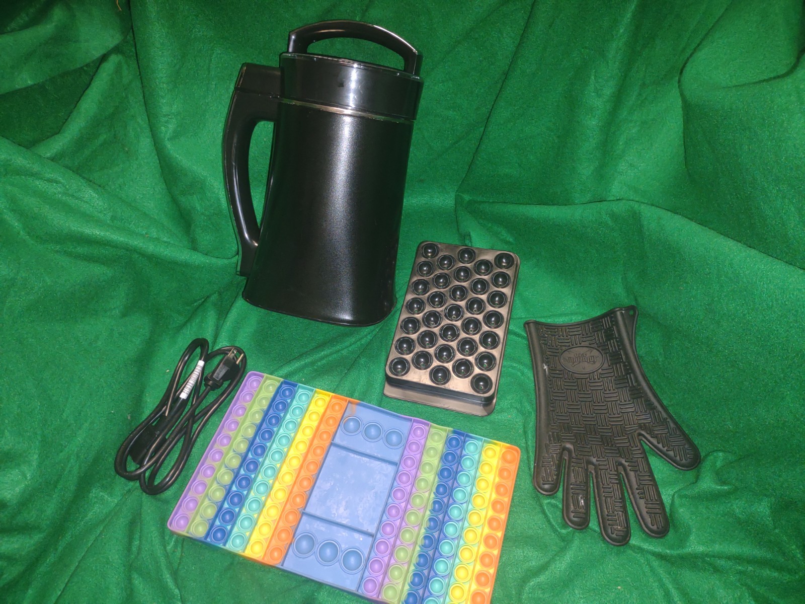 STX Infuzium 420 Herbal Infusion Machine for Infusing Butter, Oil, and Tinctures