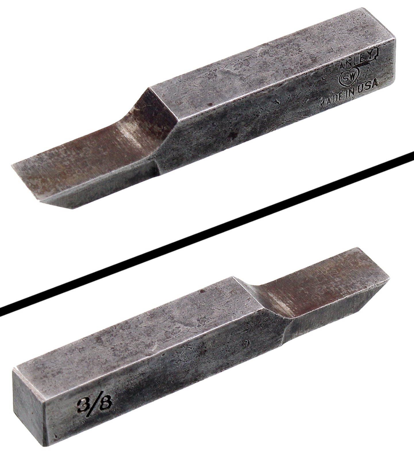 Orig. Cutter for Stanley No. 238 -3/8 Inch Size- Sweetheart T.M. - mjdtoolparts