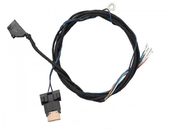 Connection line cruise control GRA for Seat Leon 1M gasoline engine