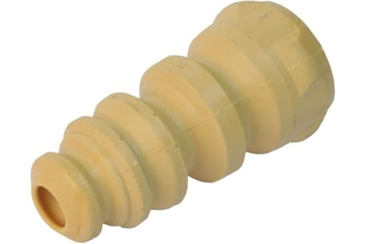 URO Parts 1K0511353N Strut Bump Stop, Rear, 119mm long