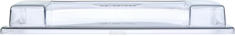 Decksaver DS-PC-QUADCORTEX Polycarbonate Cover for Quad Cortex