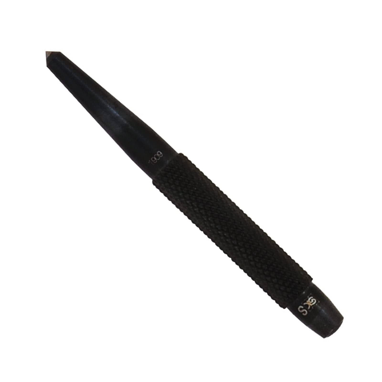 Niigata Seiki SK TCP-S Center Punch with Carbide Chip, Made in Japan