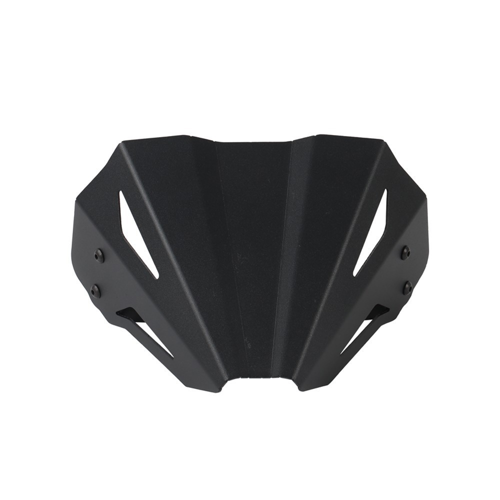 Motorcycle Fly Screen Windshield Windscreen For Honda CB1000 Hornet SP 2025