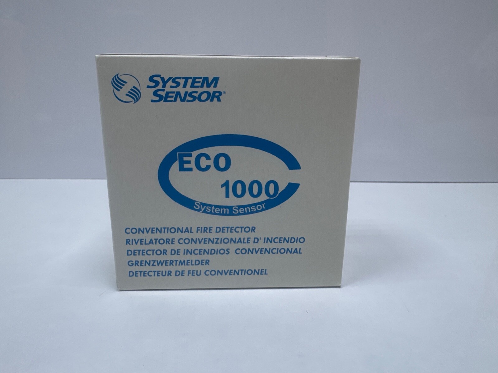 System Sensor ECO1005 THERMAL DETECTOR