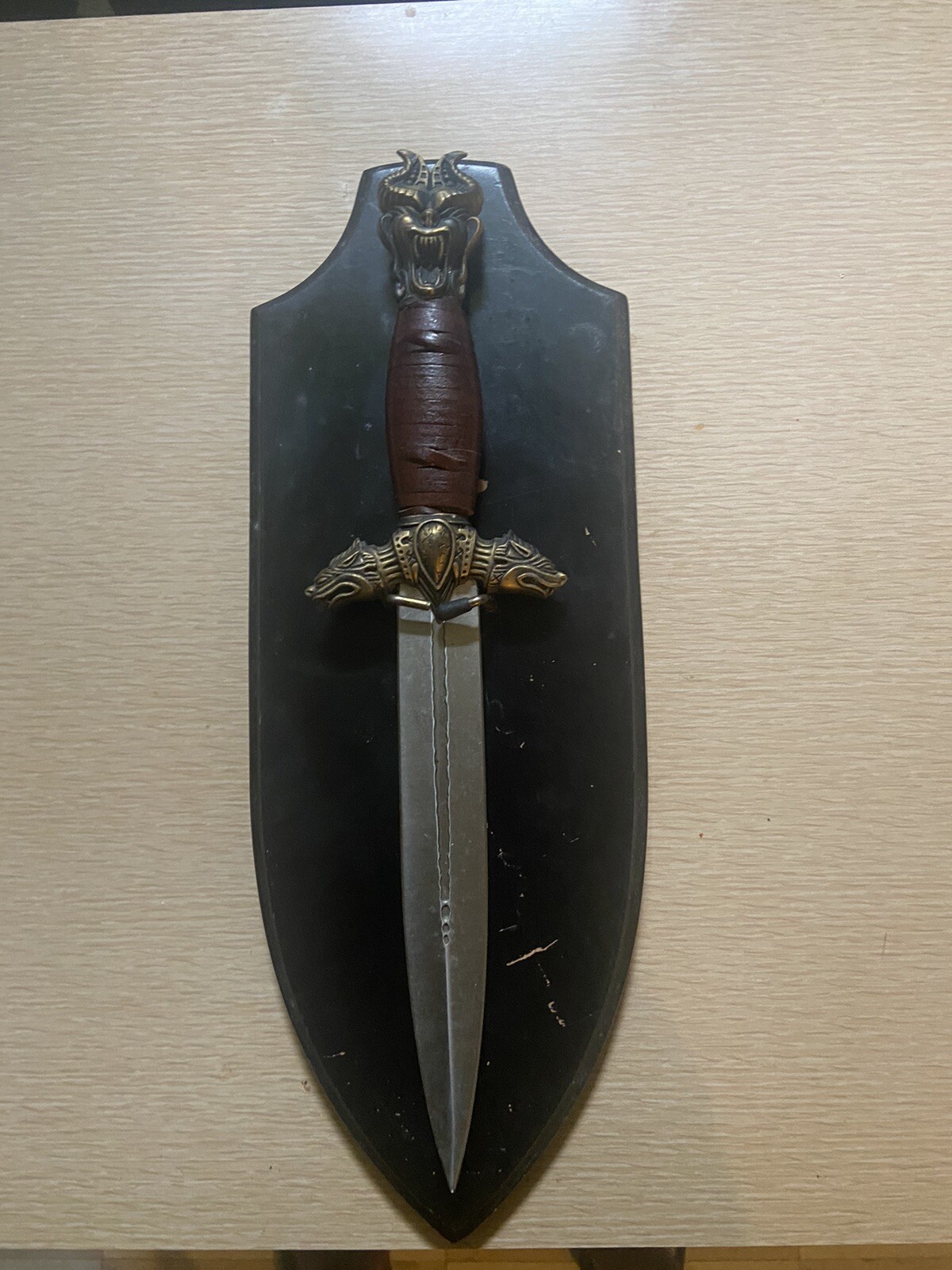 Replica Tibetan Dagger
