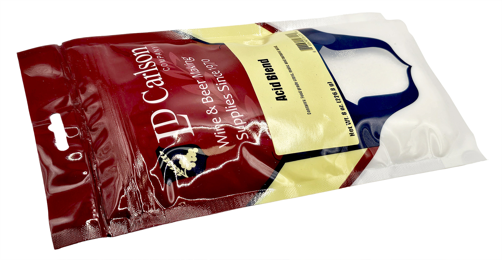 Acid Blend 8 ounces
