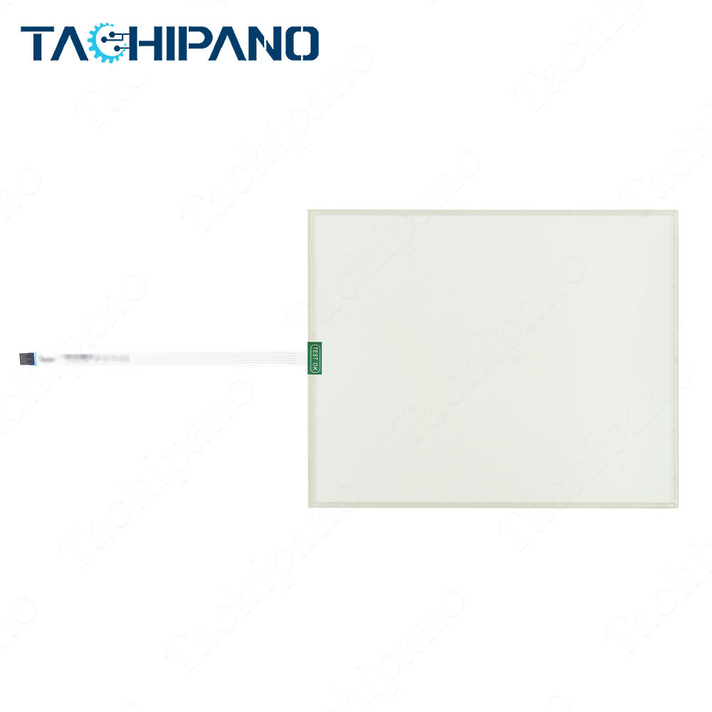 Touch Screen for T190C-5RBA16N-3A28R4-200FH PANEL GLASS