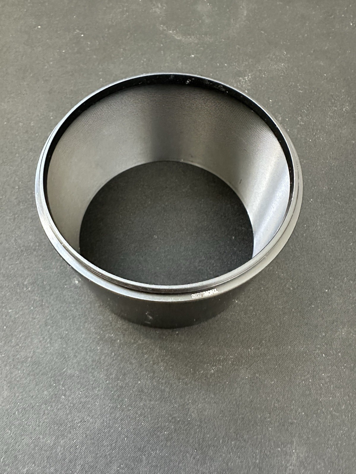 Thorlabs SM3L20 SM3 Lens Tube, 2" Thread Depth