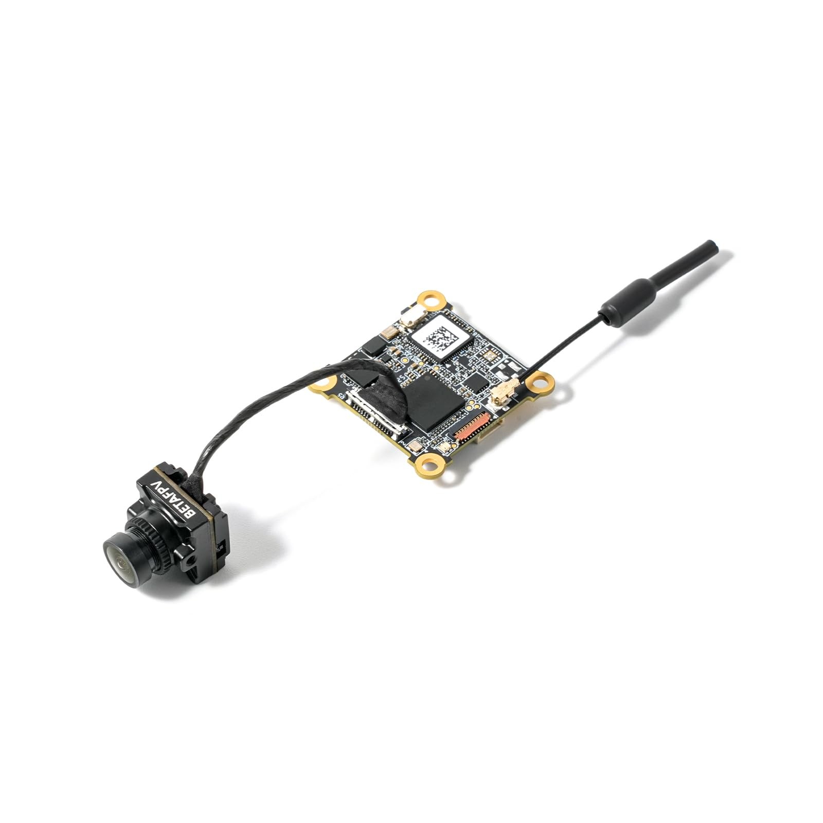 P1 Air Unit HD VTX, 1080P/60FPS, 60ms Low Latency 5KM Long Range