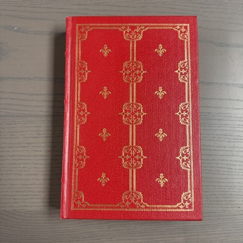 PRIDE AND PREJUDICE Jane Austen Franklin LIbrary New. Sealed.