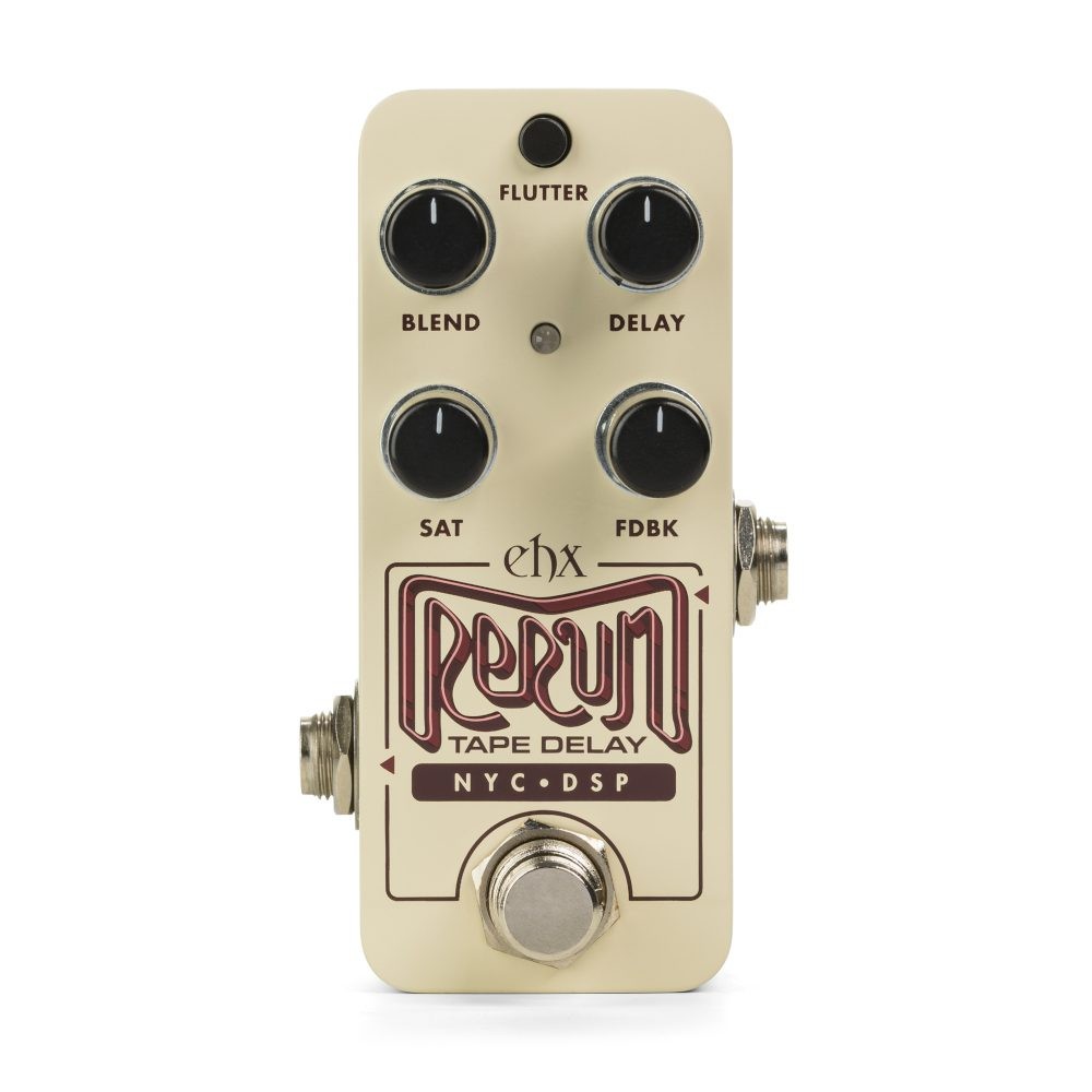 Electro Harmonix Pico Rerun Mini Pedal