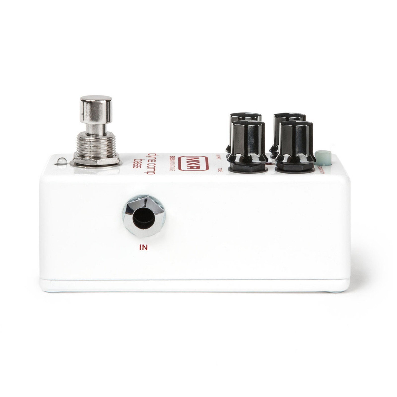 MXR Dyna Comp Bass Compressor Pedal