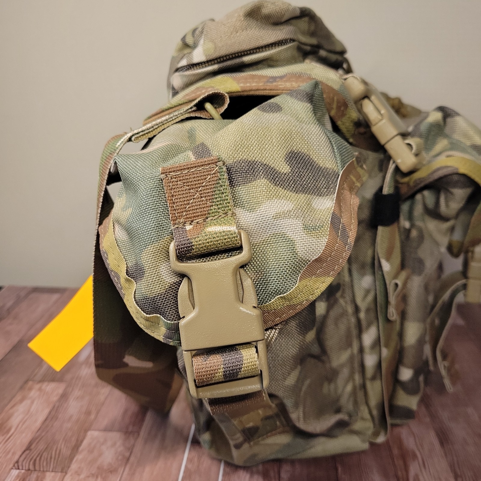 Eagle Industries General Purpose Butt Pack Multicam MOLLE OCP Tactical Bag