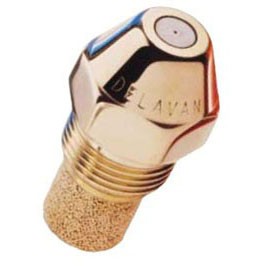 Delavan 00225-80B7 2.25GPH Oil Nozzle 80DEG