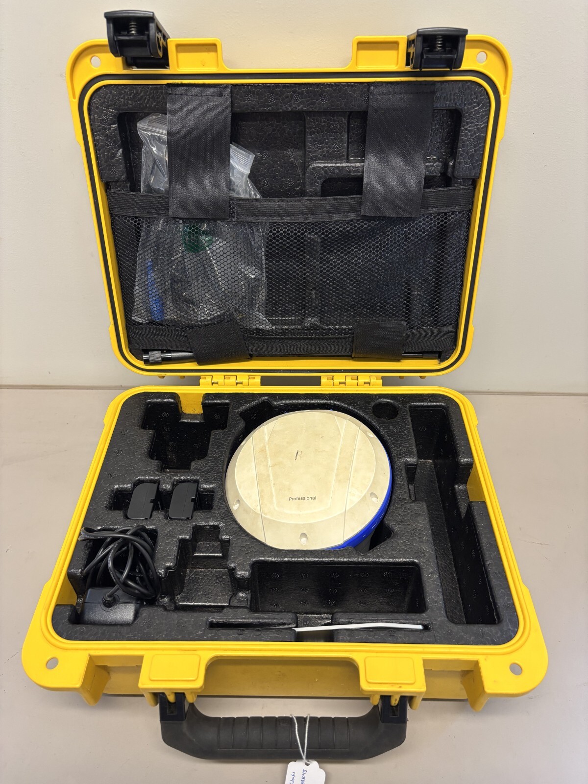 eGPS 20TL GNSS Receiver