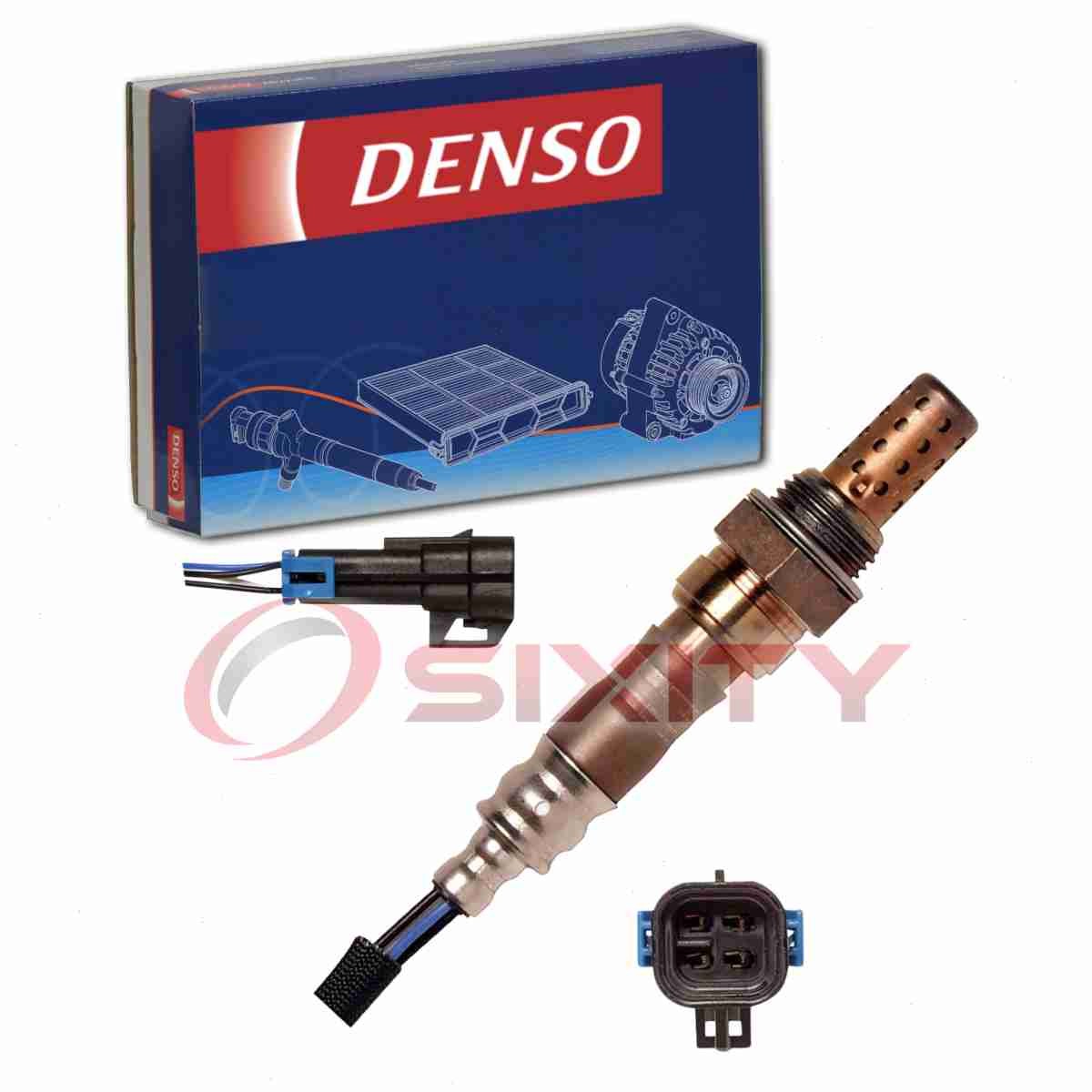 DENSO 234-4646 Oxygen Sensor for SG326 SG291 SG1720 OS2134 OS1457 OS1011 vh