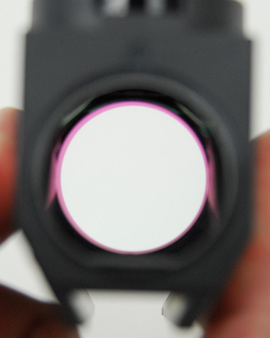 Olympus U-MF2 CFP/YFP/MCHERRY SSI 52-852110-003 Microscope Filter Cube