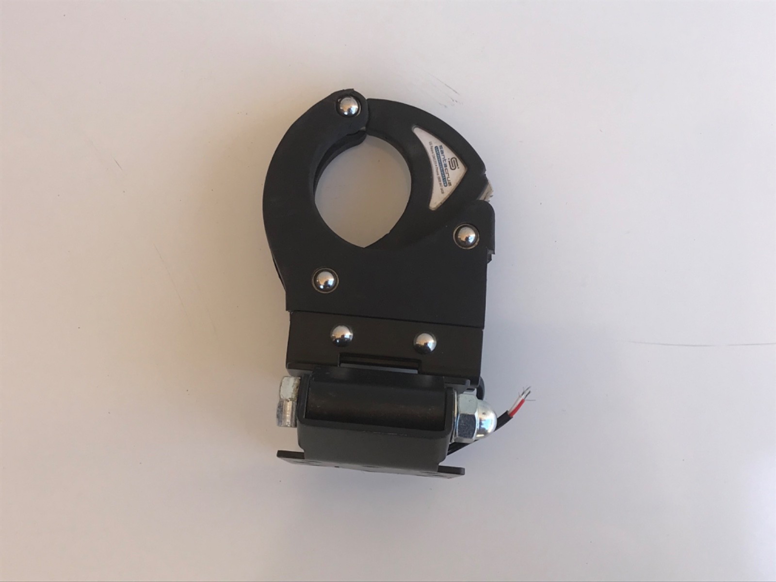 Santa Cruz Sc6 SC-6 Universal electric Gun Lock For Rifles And Shotguns #3