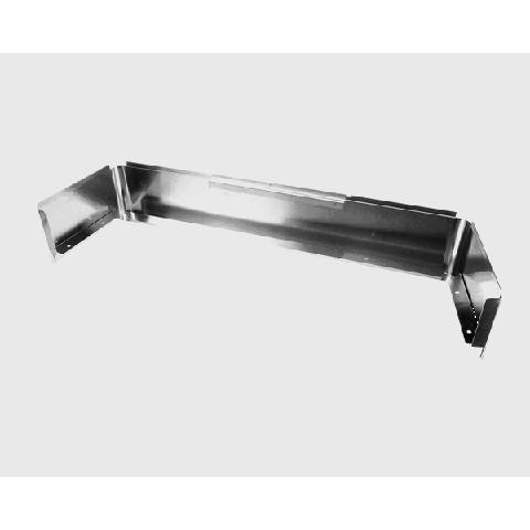 Hoshizaki Panel (Lo) 2A0699G01 - Genuine OEM Replacement Part
