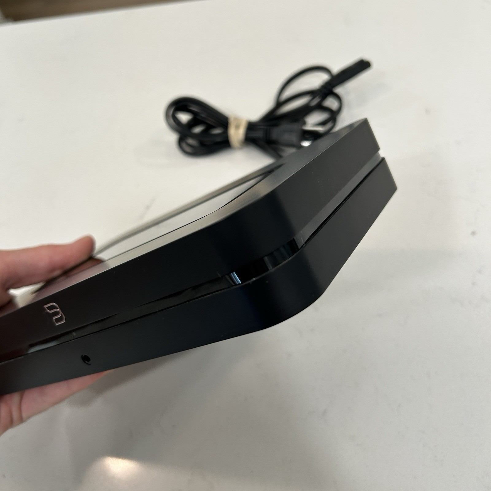 Bluesound NODE (N130) Music Streamer - Black