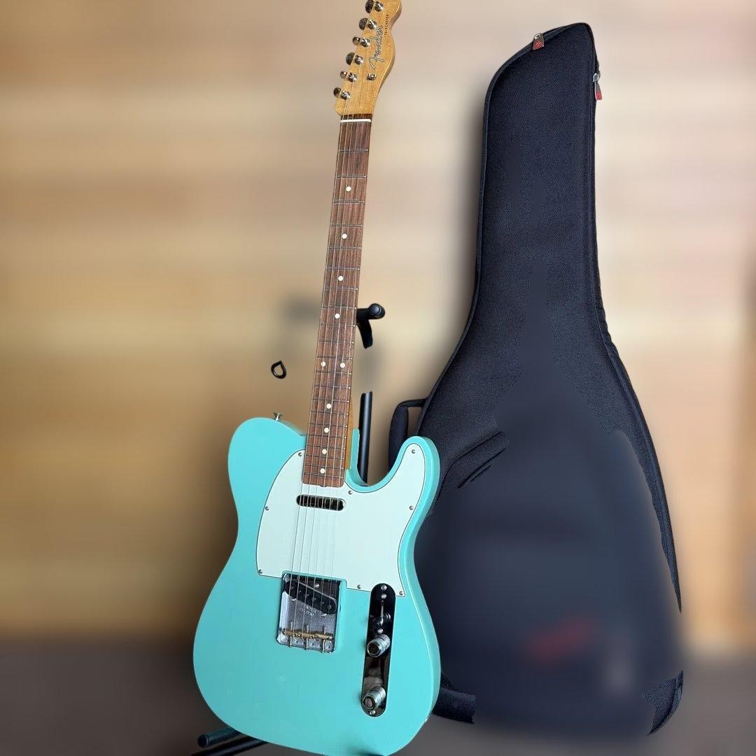 Fender Vintera Telecaster 2022