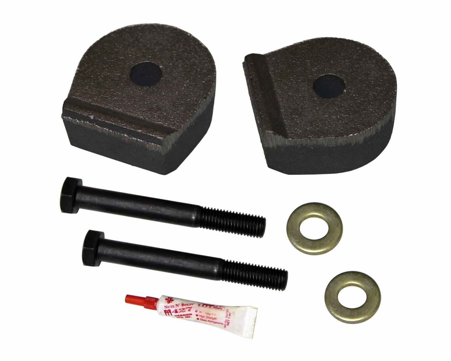 Skyjacker F51ms Aluminum Spacer Leveling Kit