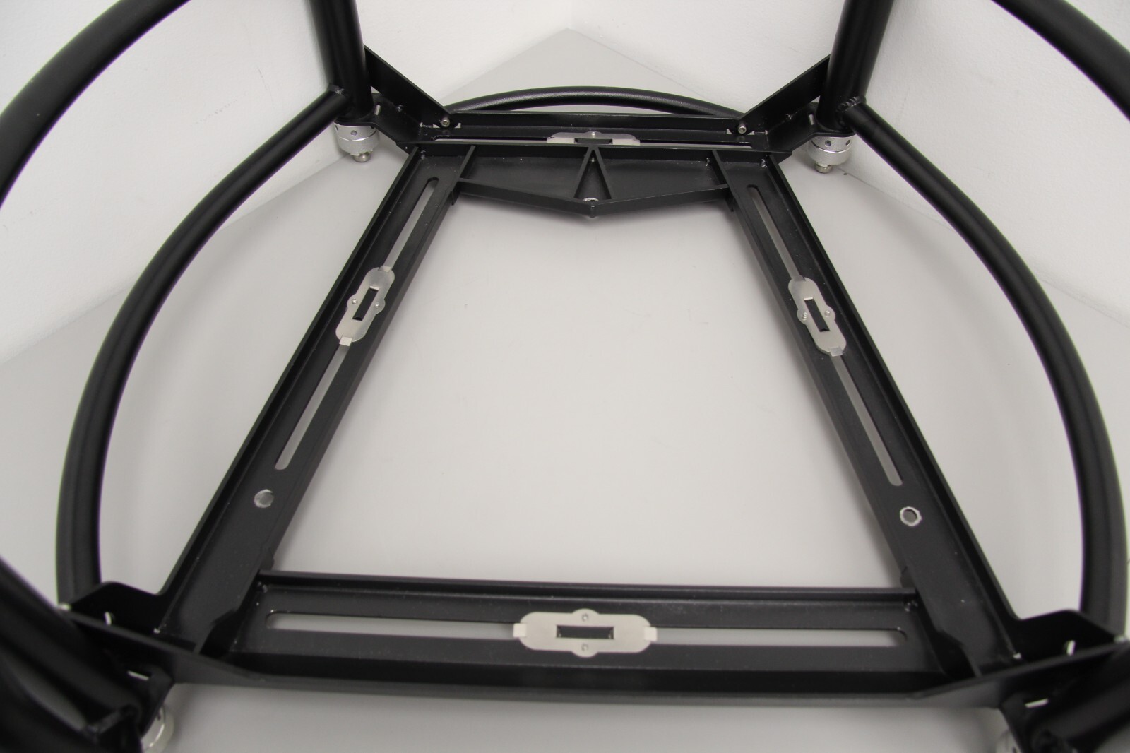 Barco RLM H5 Ceiling Mount Metal Projector Cage