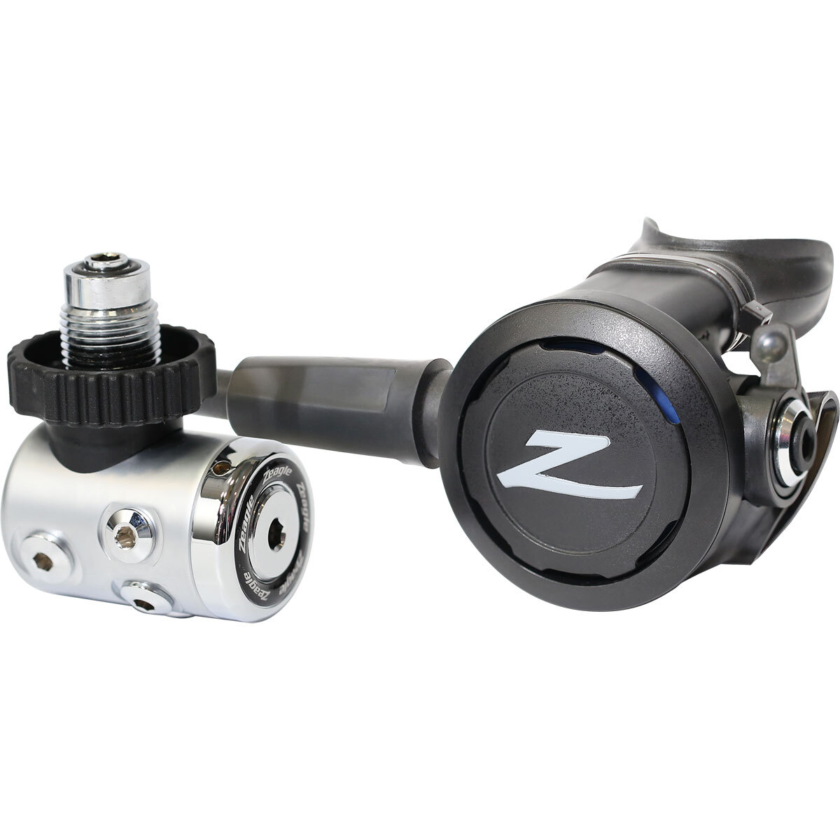 Zeagle Envoy II DIN Regulator