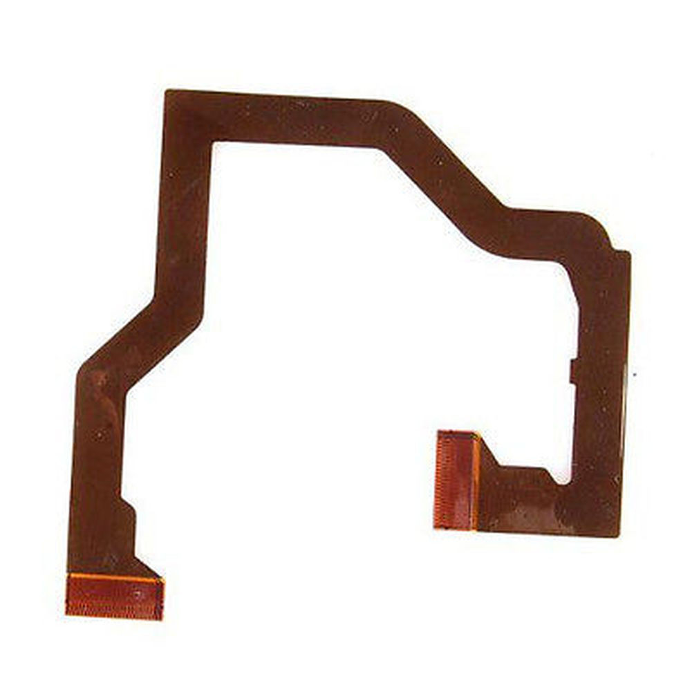 Replacement Internal Ribbon LCD Screen Connection Flex Cable for Nintendo DS NDS