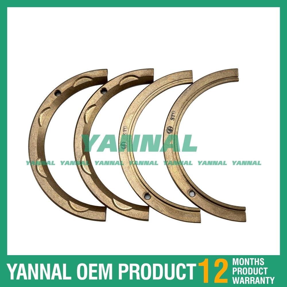 6DB1 Thrust Washer for Mitsubishi Mechanical Spare Parts