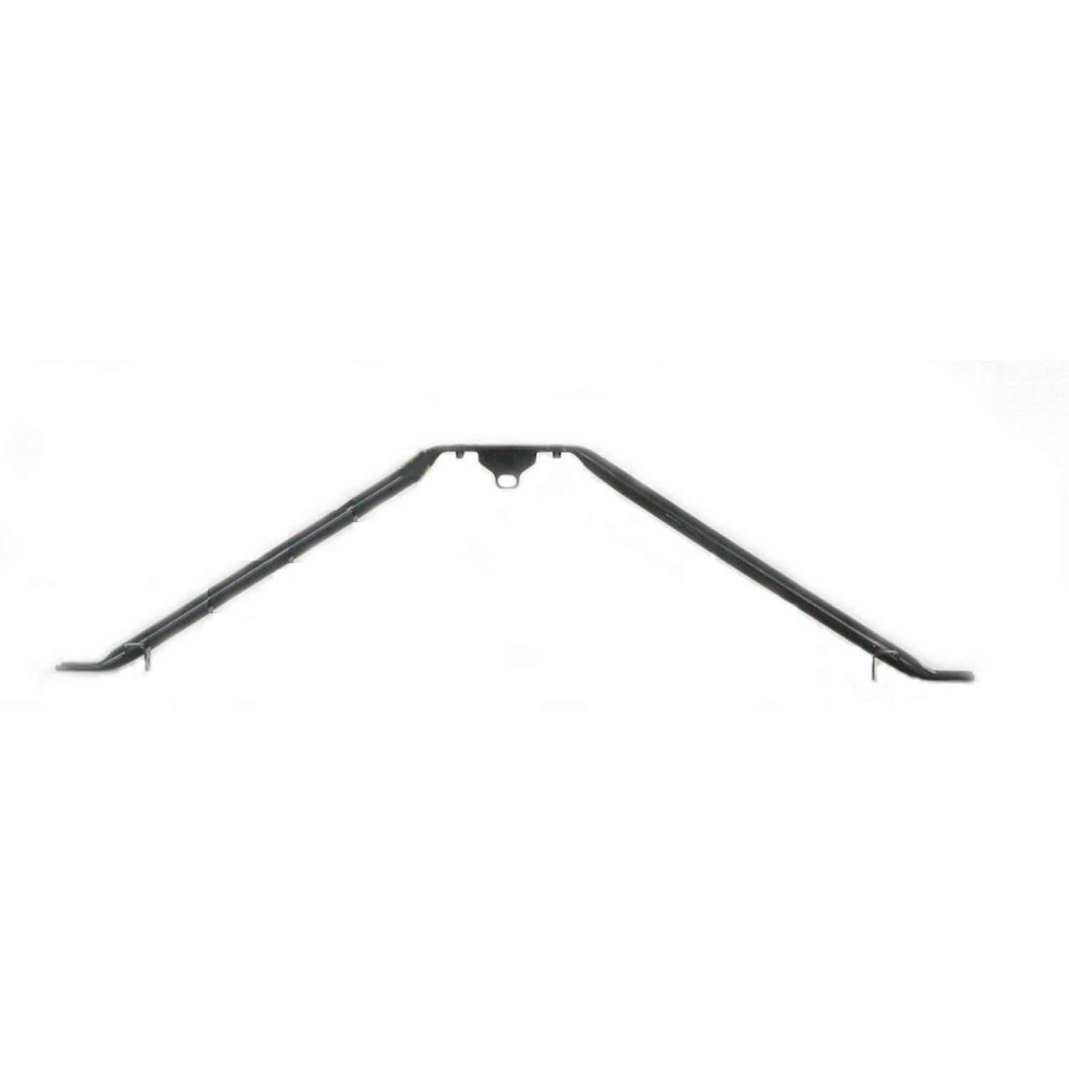 New Radiator Support Panel Reinforcement Brace Direct Replacement