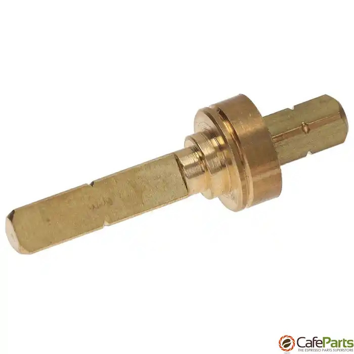 Small Lower Valve