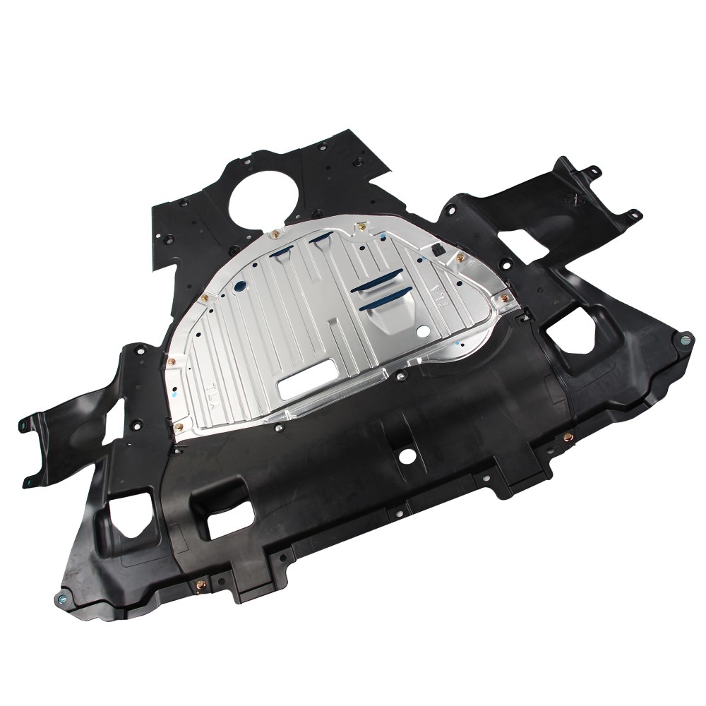 Front Lower Engine Under Cover Splash Shield For Honda CR-V 2017 - 2022