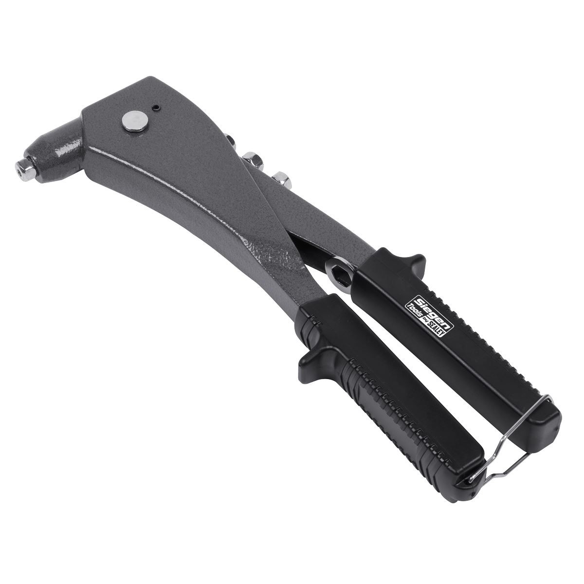 Sealey Siegen Hand Riveter S0469