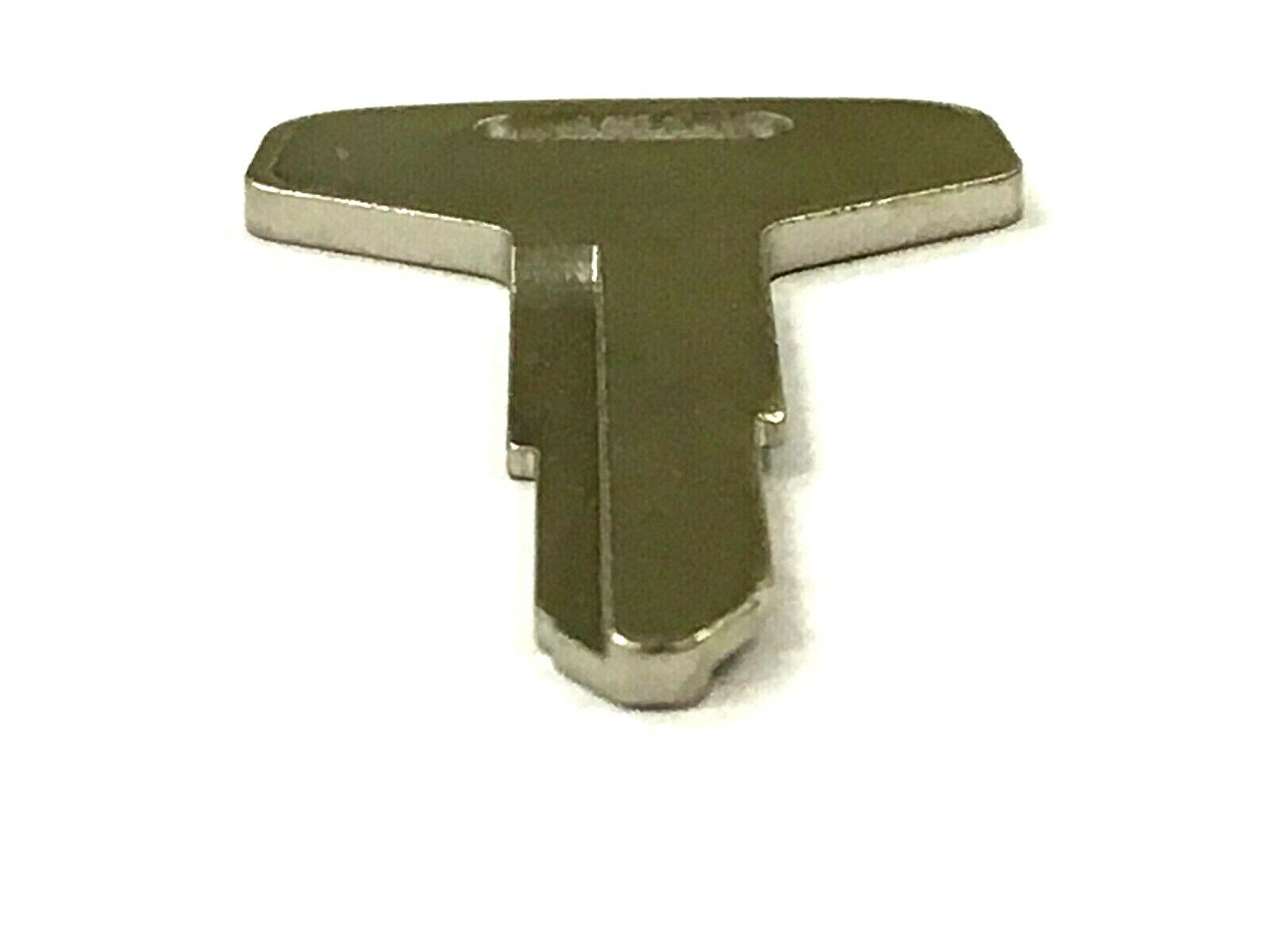 1 1981-1988 Toyota Small Pickup Automotive X137 TR33 Key Blank