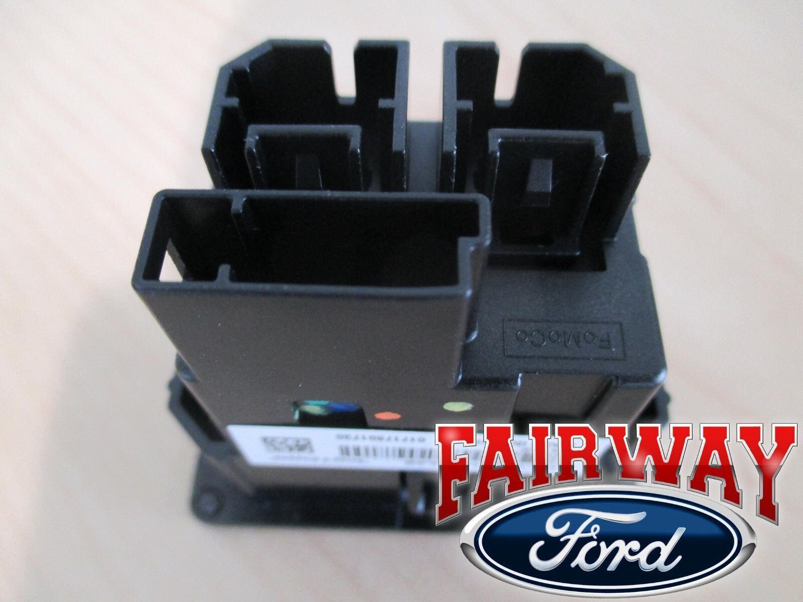16 thru 19 Transit OEM Genuine Ford APPLE CARPLAY USB Interface Module Sync 3