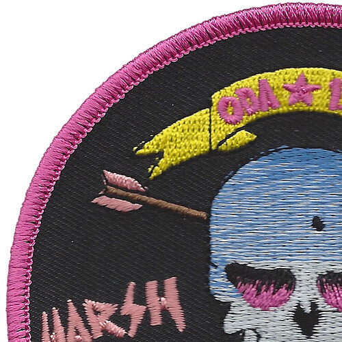 ODA-126 Patch