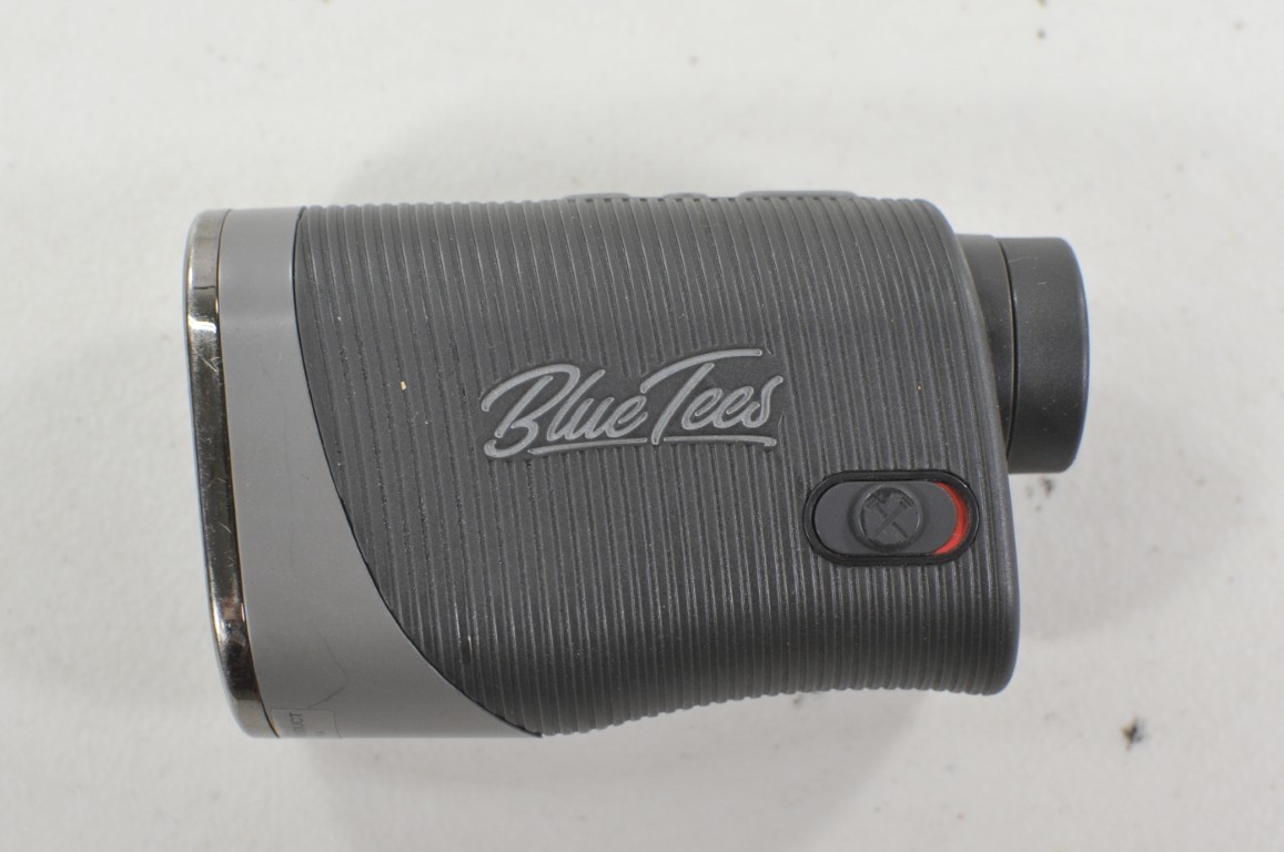 Blue Tees Series 3 Max+ Plus Range Finder  #220021