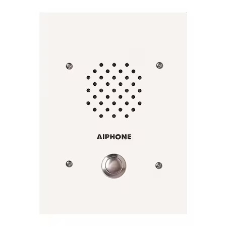 Aiphone Ls-Nvp/C Door Station