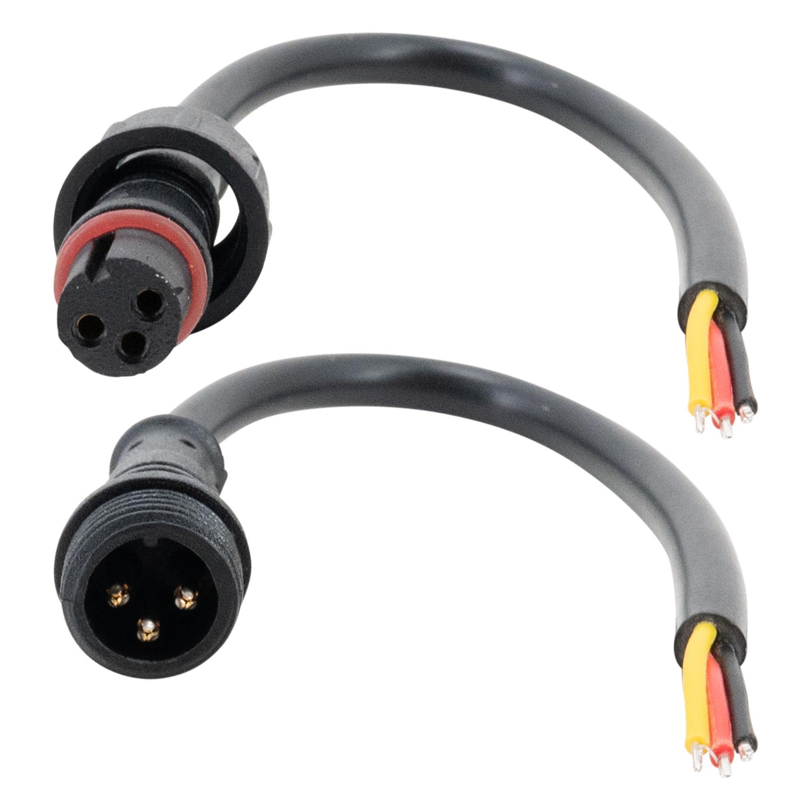 Stinger SPXDMF 8-pack Dynamic Connectors