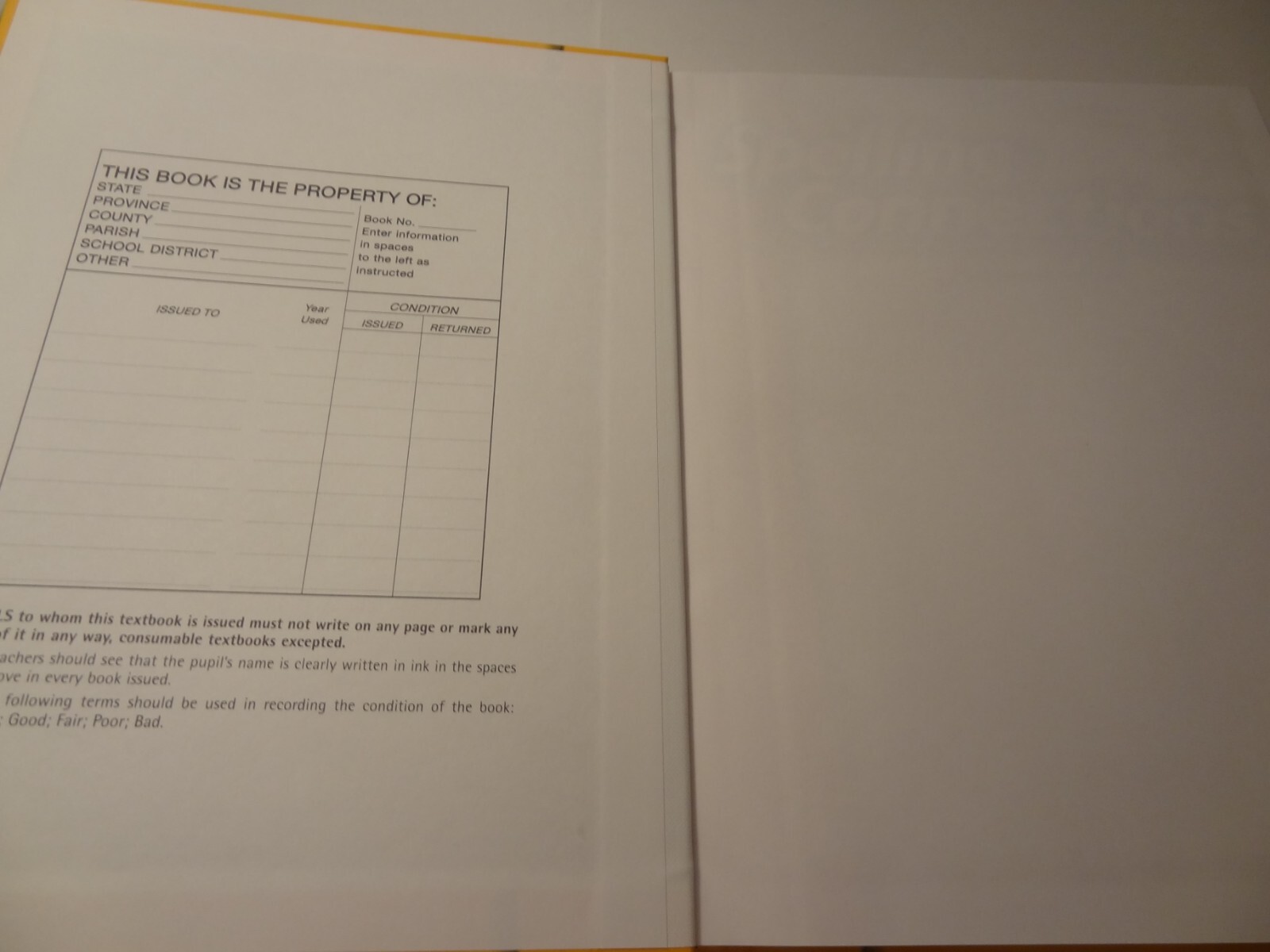 Zaner-Bloser Spelling Connections Texas Grade 5 Student Textbook