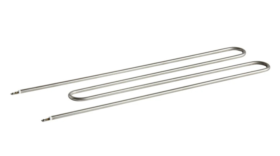 Avantco 177HDC26 Replacement Heating Element for Heated Display Warmers - 110V