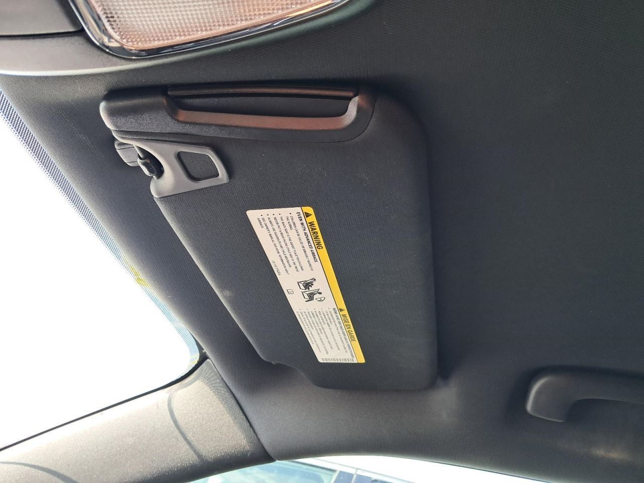 CHARGER 2016 Glove Box 4793551