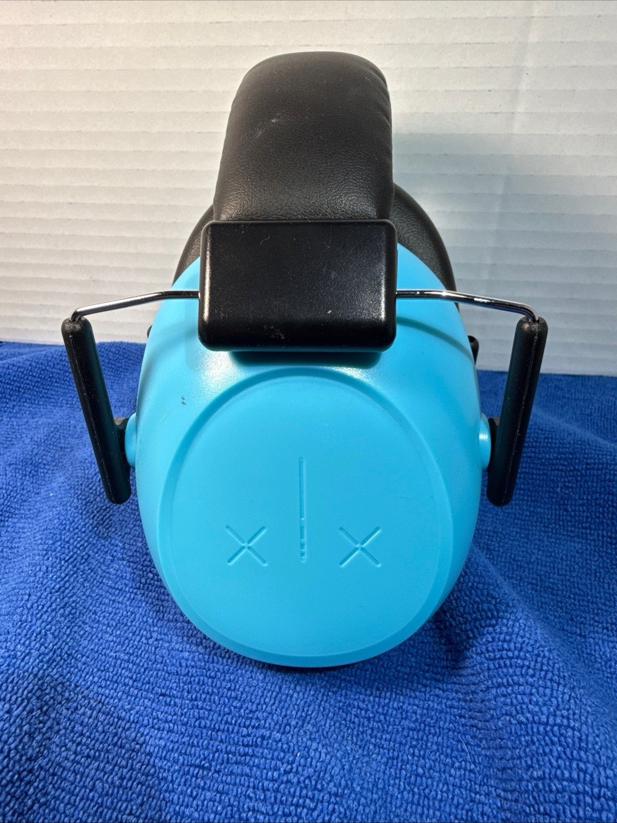 Kids Noise Cancelling Headphones NRR 26dB Kids Ear Protection Earmuffs for Au...