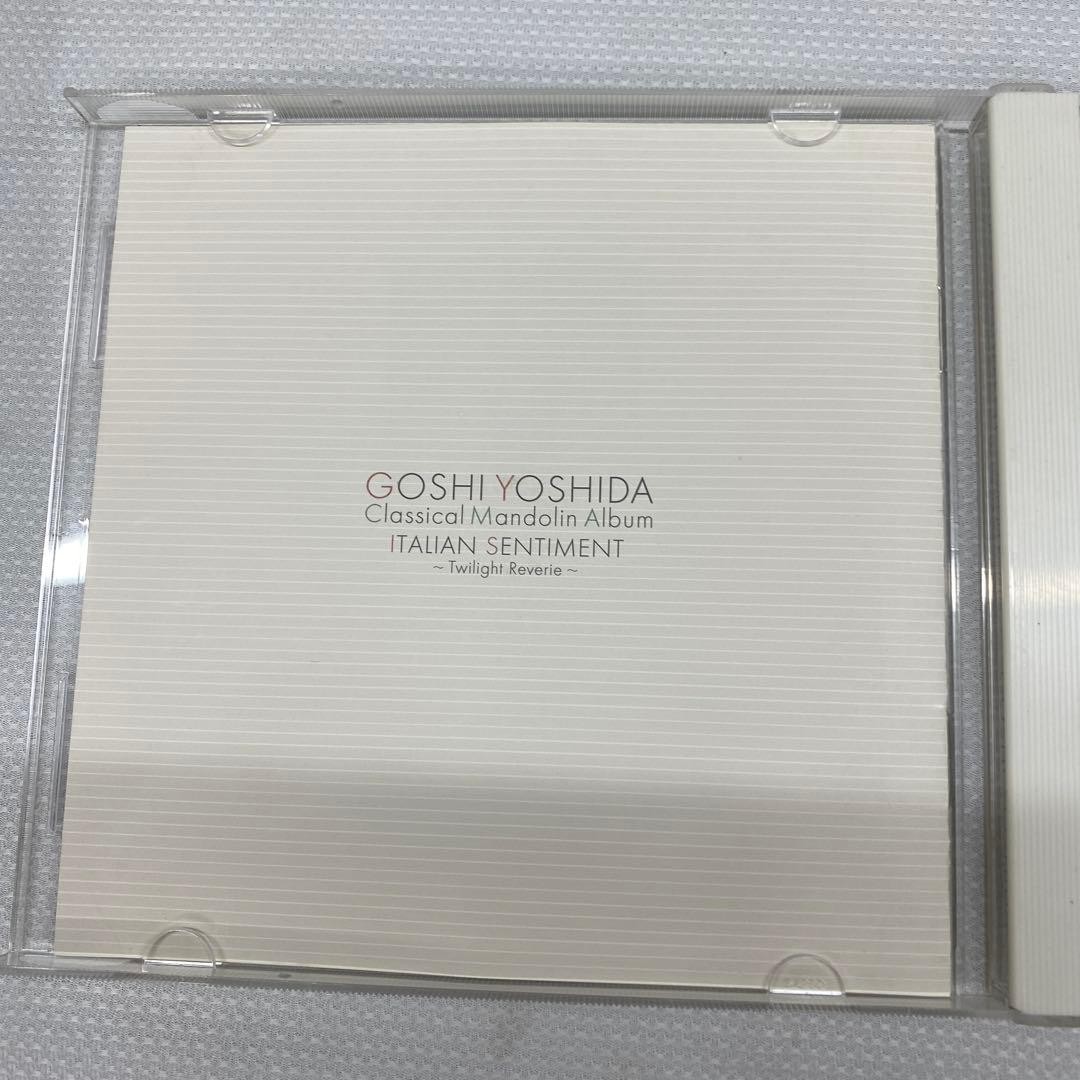 Mandolin 4 CDs